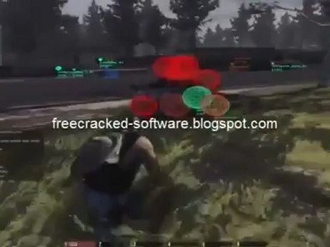 The War Z Hack Cheat Aimbot and Wallhack ™ FREE Download , Updated November 2012