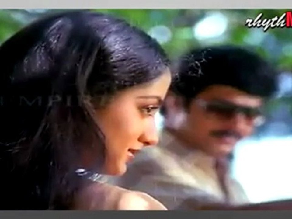 Nirakkoottu_Poomamame......K S Chithra