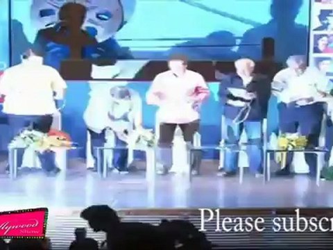 Salman Launches Book Mahatma Gandhi