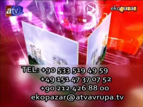 Karasu Satılık Yazlık Life Park