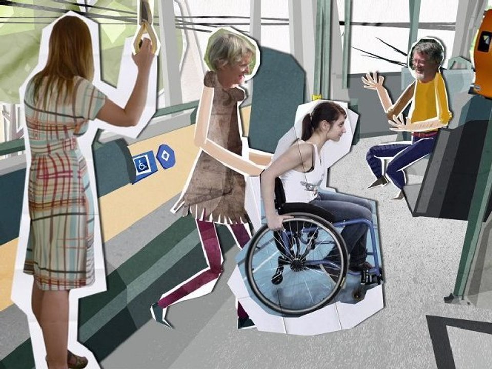 Solidarité, un devoir collectif - Des actions ciblées