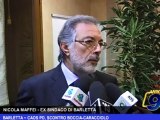 Barletta | Caos PD, scontro Boccia - Caracciolo