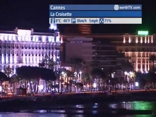 Cannes - France, Berlin - Germany, Geneva - Switzerland, Tenerife - Spain, Lucerne - Switzerland, London - United Kingdom, Amsterdam - Netherlands