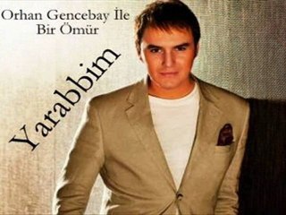 Mustafa Ceceli - Yarabbim