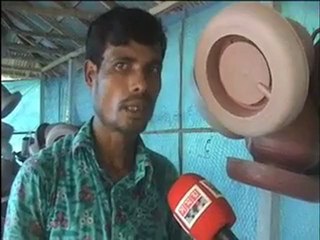 ঠাকুরগাঁওয়ের একমাত্র সরকারি হাঁস-মুরগীর খামার বন্ধের