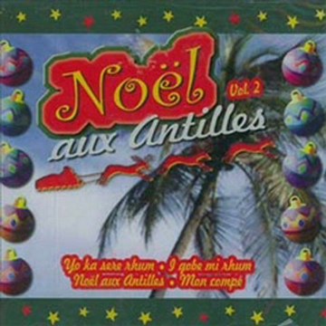 Chanté nwel aux antilles FETAY - alons y donc