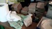 Firenze - Sequestrati 12,700 kg di eroina. arrestati due albanesi (06.11.12)