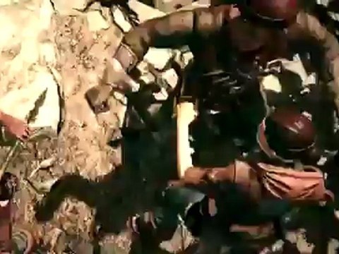 Tráiler de lanzamiento de Of Orcs and Men en HobbyConsolas.com