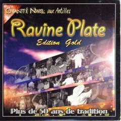 RAVINE PLATE Défoulement