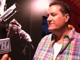 Call of Duty Black Ops II (HD) Entrevista en HobbyConsolas.com
