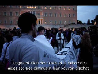 Chroniques d'un hiver européen : épisode 1