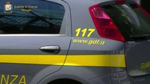 Perugia - Operazione Shadows, 12 arresti e 315 chili di hascish sequestrati (31.10.12)