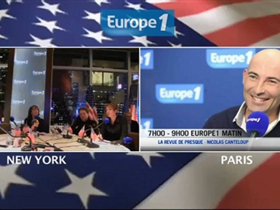 VIDEO - 50 nuances de JPE