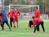 McClaren dirige al Twente con éxito al Twente en su segunda etapa