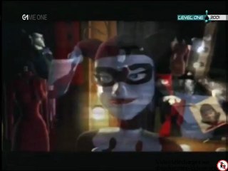 Level One Emission  024 - batman vengeance HQ (PS2)