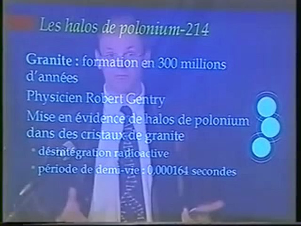 l'age biblique de la terre 3