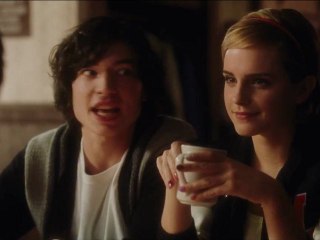 Las ventajas de ser un marginado - Trailer en español HD