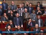 Ce député UMP qui milite pour le mariage gay