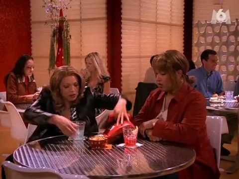 Ma Famillle D'abord 2x29 - Anniversaire de mariage (2ème partie)