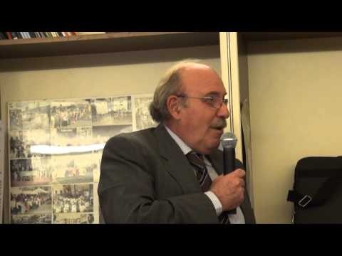 Cesa (CE) - Prevenzione, diagnosi e cura sulla tiroide (27.10.12)