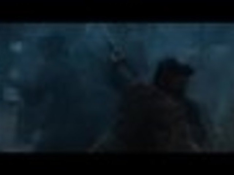 'Lincoln' Trailer