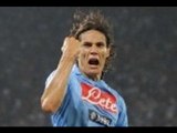 Napoli - Cavani e la crisi (02.11.12)