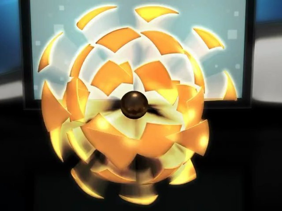 Skylanders Giants - Chapitre 7 : coffre au trésor 4