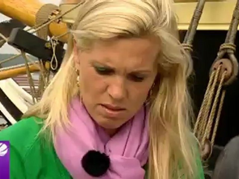 DIE PROMI-SINGLES_ Désirée Nick, Maja von Hohenzollern, Sabr