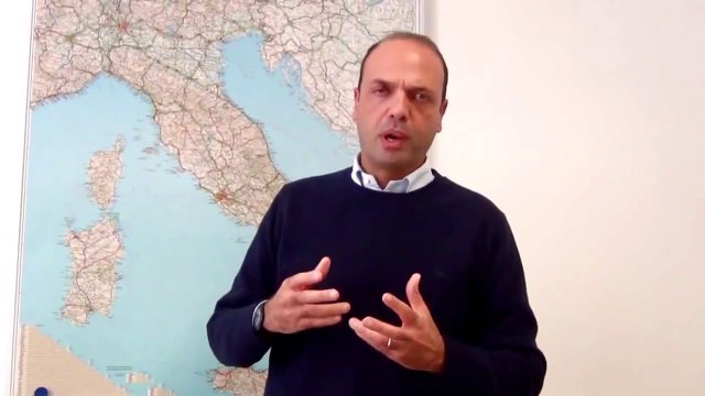 Alfano - Ecco i risultati del Pdl sulla legge di stabilità (06.11.12)