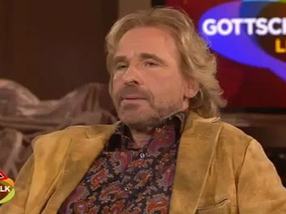 Gottschalk Live - 21.03.2012