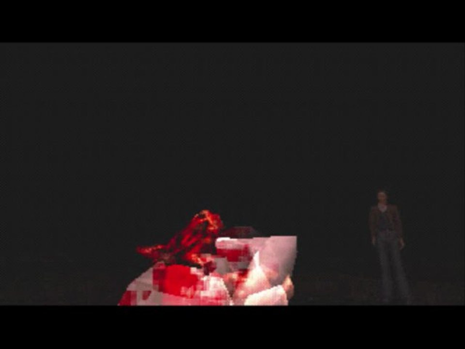 Silent hill partie 11 fin GOOD
