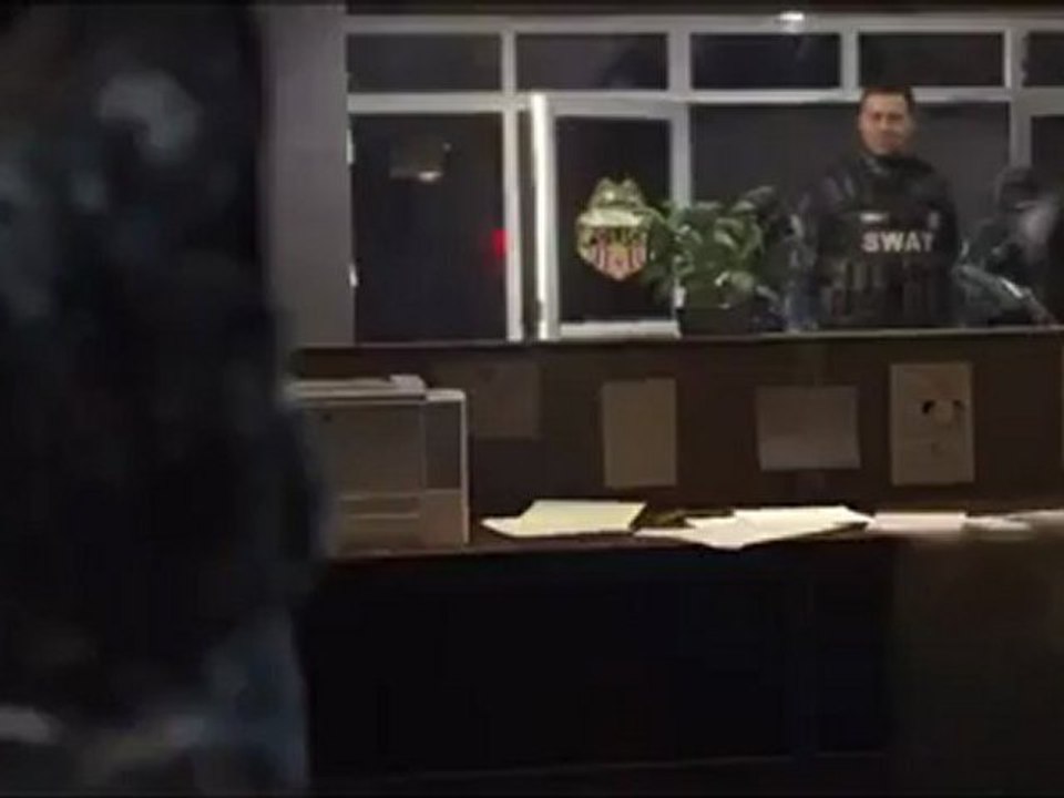 Beyond : Two Souls - Trailer E3 2012