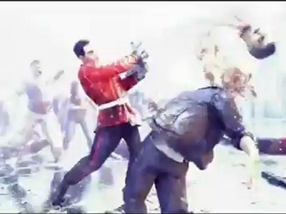 Zombi U - Trailer E3 2012