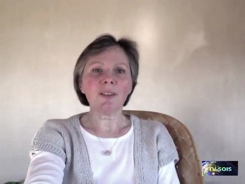 Laure Danjou – A propos de l'énergie libre