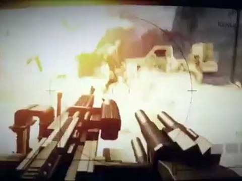 Medal of Honor: Warfighter - E3 2012: Démo de Gameplay