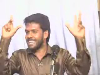 உஸ்மான் (ரலி) கொல்லப்பட்ட வரலாறு.