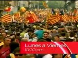 (VÍDEO) ReDvolución del Día Martes 30 de octubre, 2012