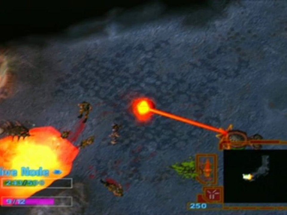 Let's Play Aliens versus Predator Extinction - #024 - Ein neues Revier