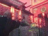 Hitman : Absolution - Trailer Démo E3 2012