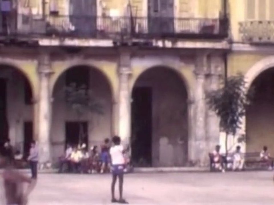 La Havane 92