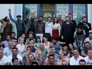 makyöz nur morkoç make up sinema effekt  sanatcısı