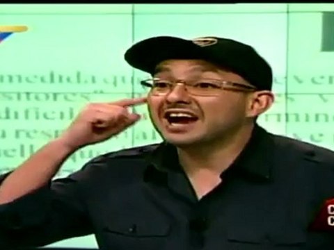 (Vídeo) Cayendo y Corriendo del Día Miércoles 31 de octubre, 2012 (2/3)