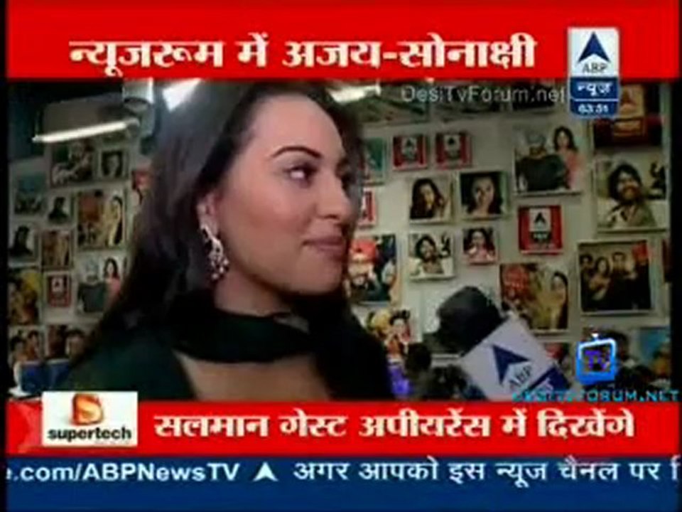 Reality Report [ABP News] 7th November 2012 Video Watch p2