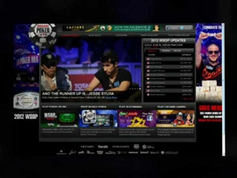 Play Poker Online