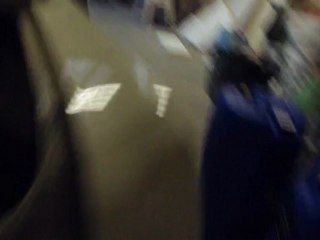 V8 289 650rpm après rodage