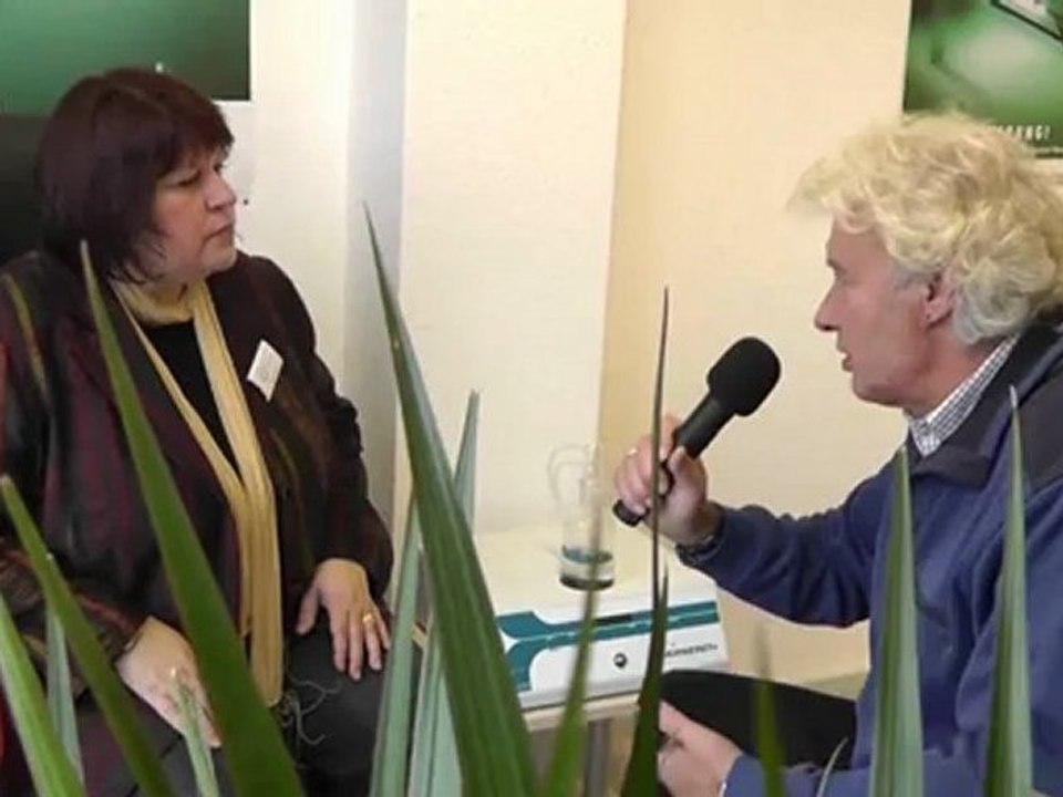 Airnergy Spirovital Therapie in der Salzgrotte Salzgrottenwelten Hürth