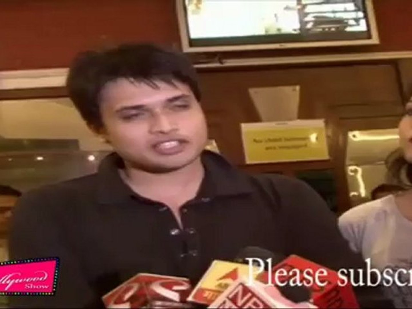 Raghuvir Yadav's Romantic Comedy