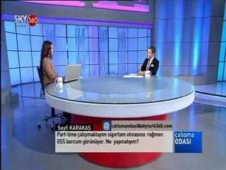 Çalışma Odası - Genel Sağlık Sigortası 2