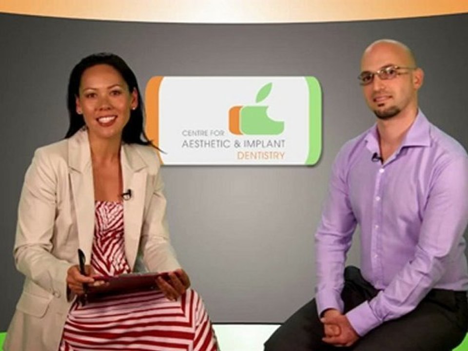 Benefits of Dental Implants - CAID Melbourne Australia