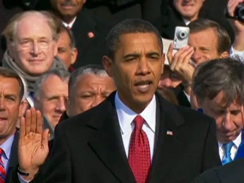 La Chambre des réprésentants restent aux républicains